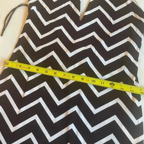 Ralph Lauren Collection Purple Label Halter Dress Runway Y2k 90s Slip 8 Vintage - Picture 12 of 16